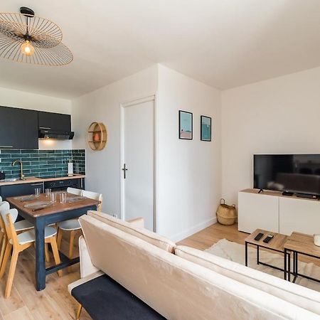 Evasion Paimpol Appartement Neuf Et Confortable Exterior foto