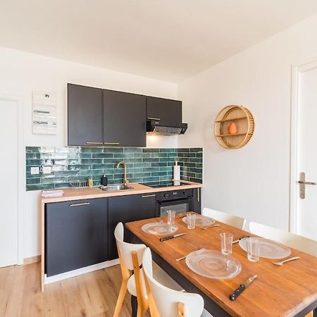Evasion Paimpol Appartement Neuf Et Confortable Exterior foto