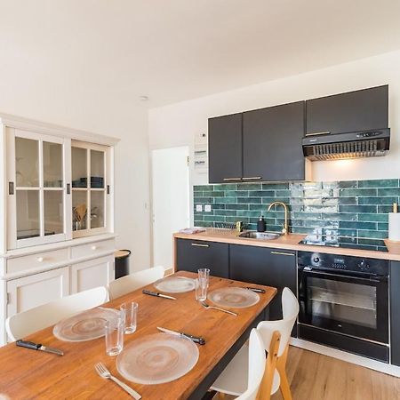 Evasion Paimpol Appartement Neuf Et Confortable Exterior foto