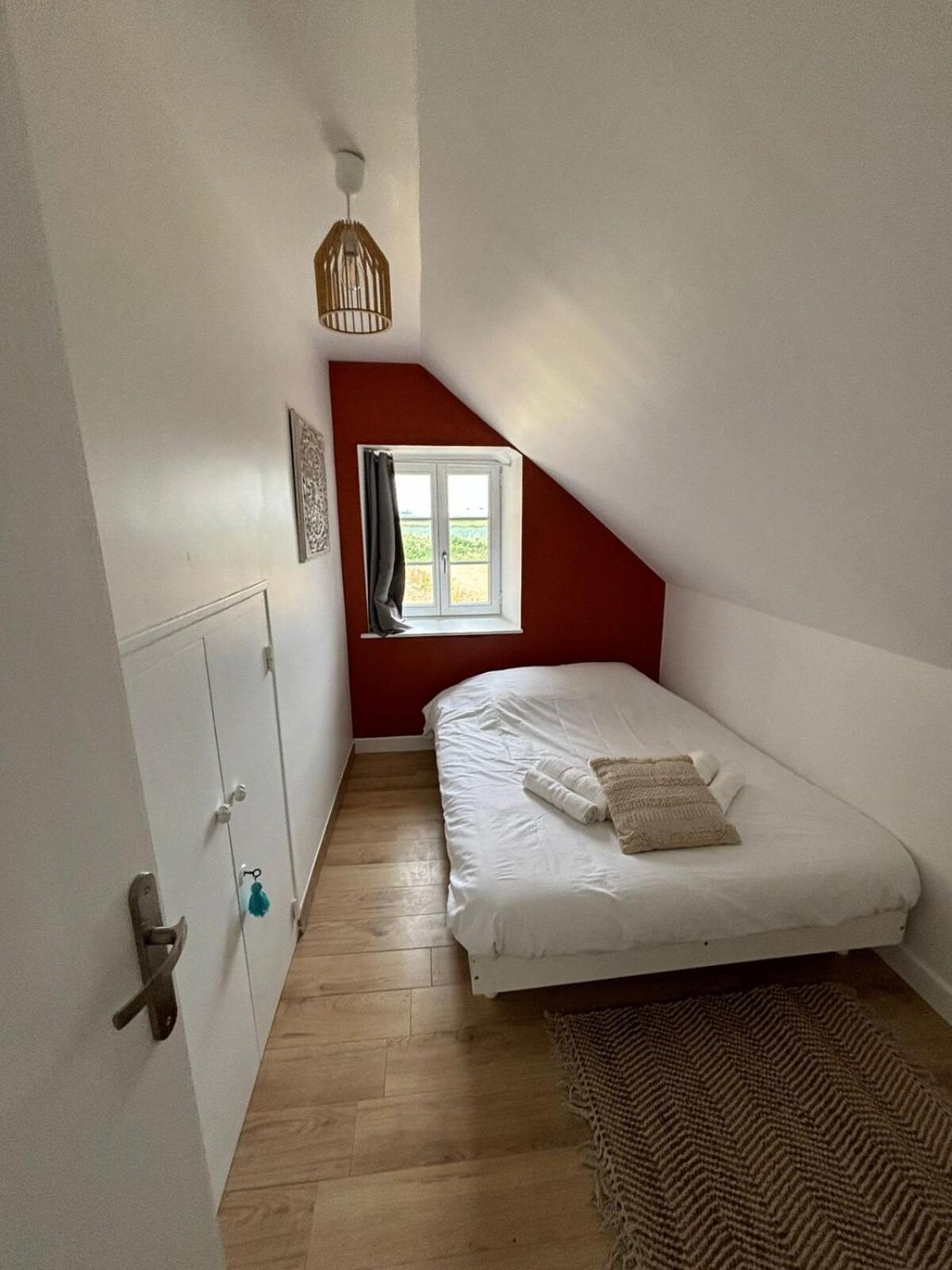 Evasion Paimpol Appartement Neuf Et Confortable Exterior foto