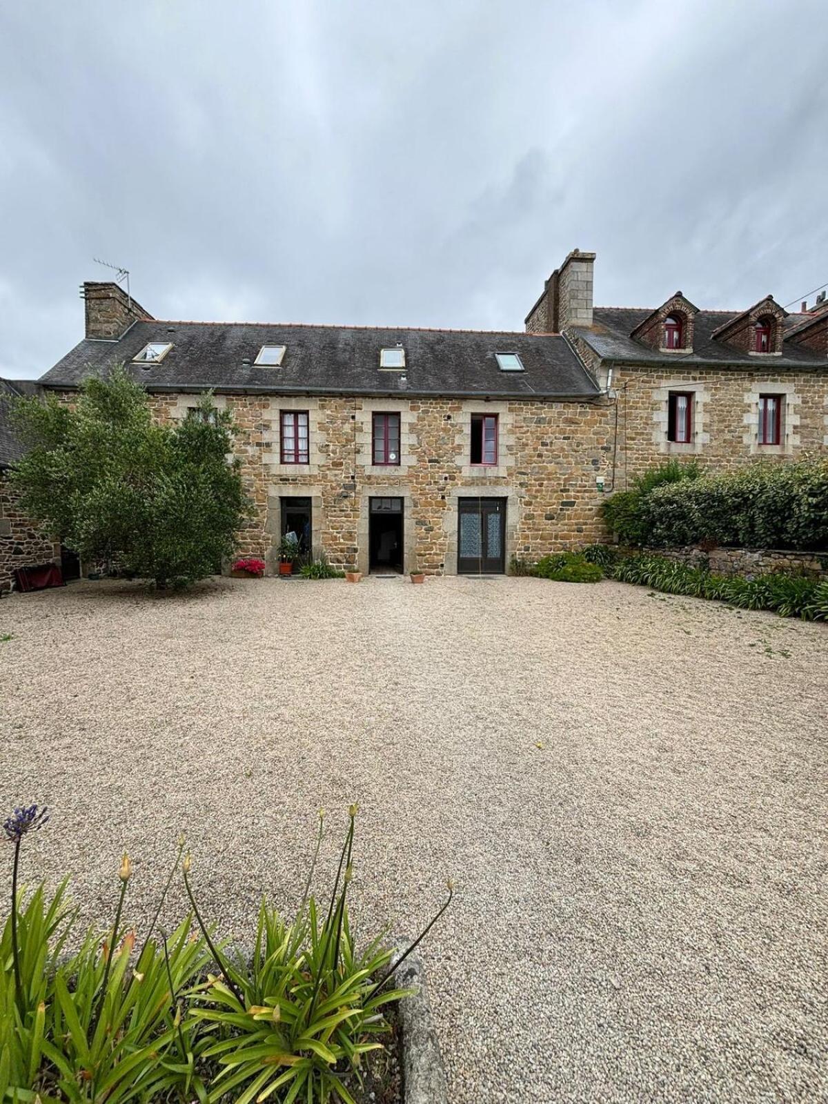 Evasion Paimpol Appartement Neuf Et Confortable Exterior foto