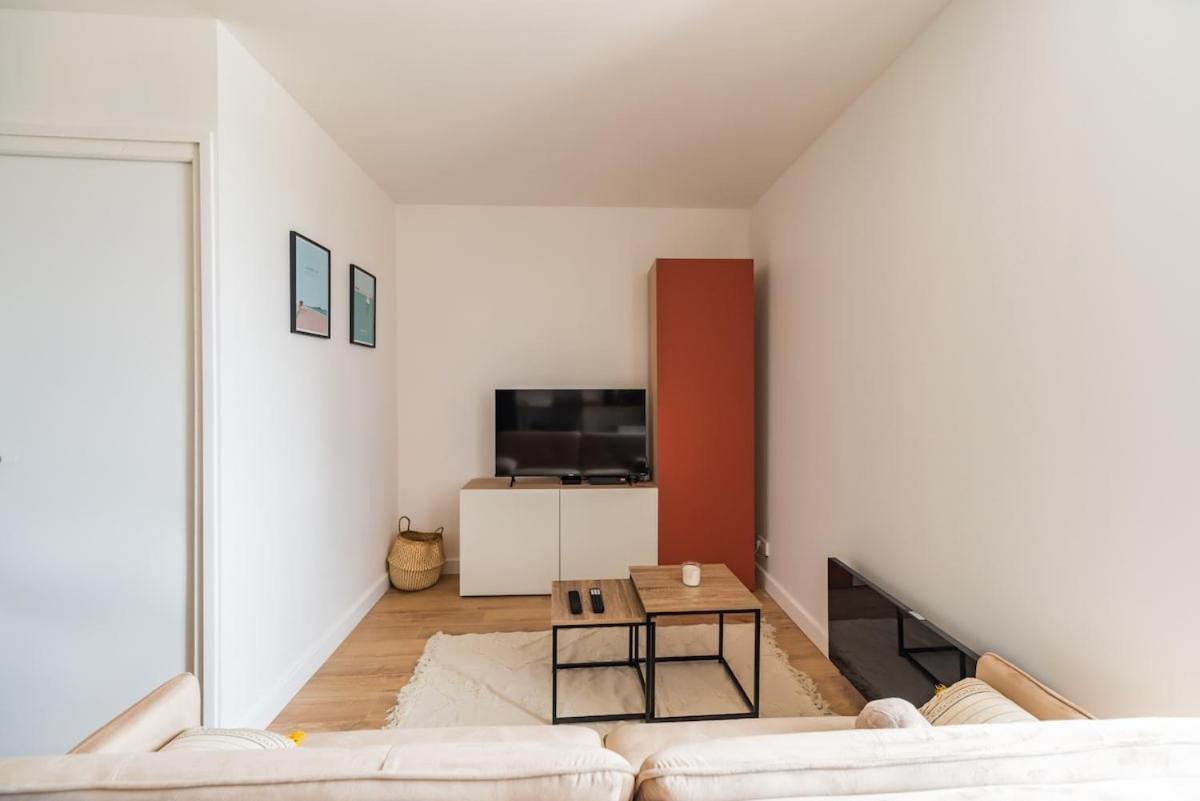 Evasion Paimpol Appartement Neuf Et Confortable Exterior foto